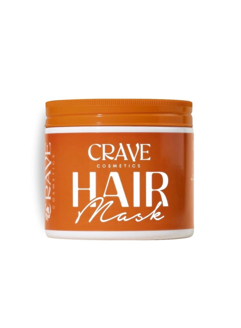 Crave Hair Mask