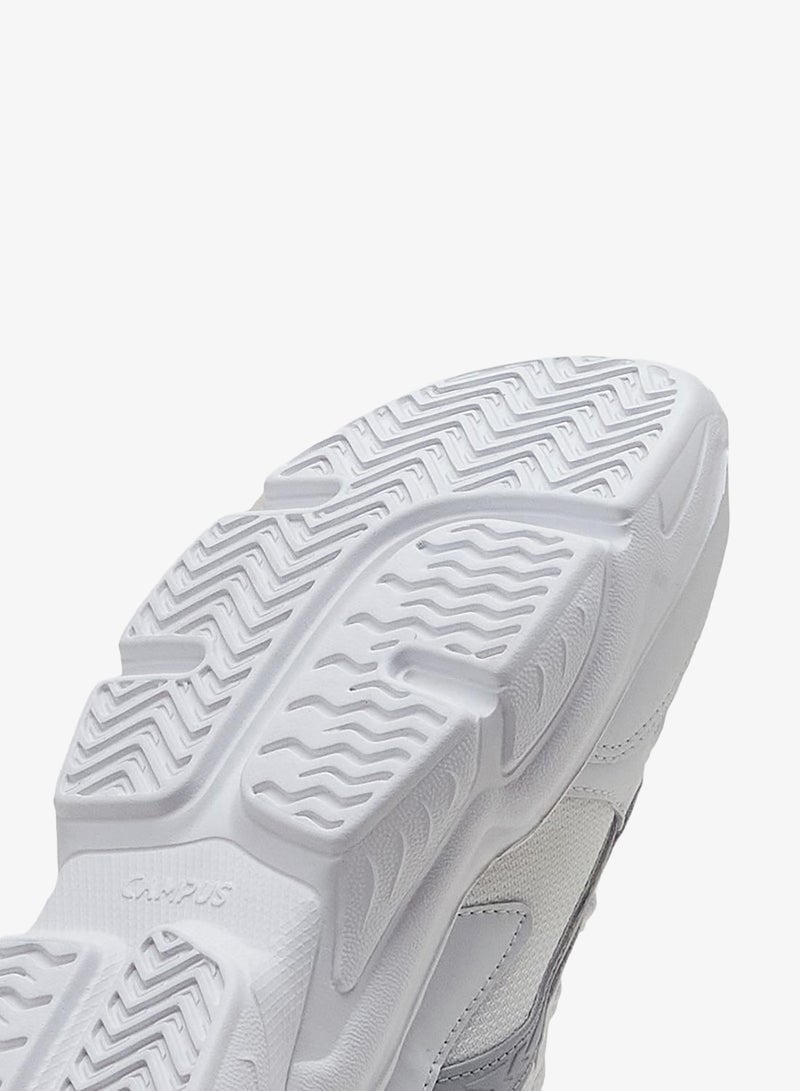 CAMPUS Women’s Low Top Sports Sneakers – Chic Design  Shoes that Adds a Fresh, Trendy Touch - Image 5