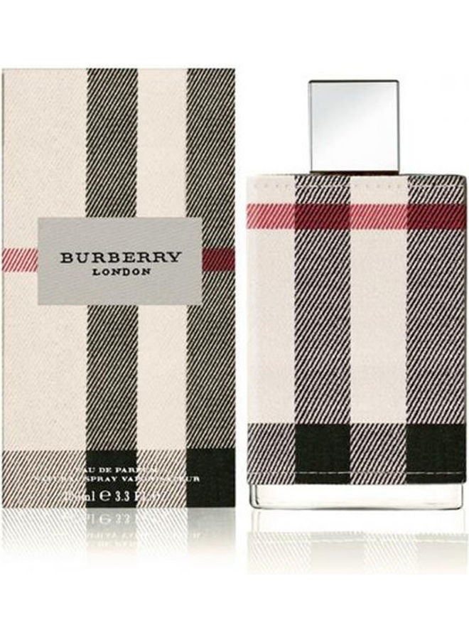 بربري عطر لندن EDP للنساء 100ملليلتر - Image 1