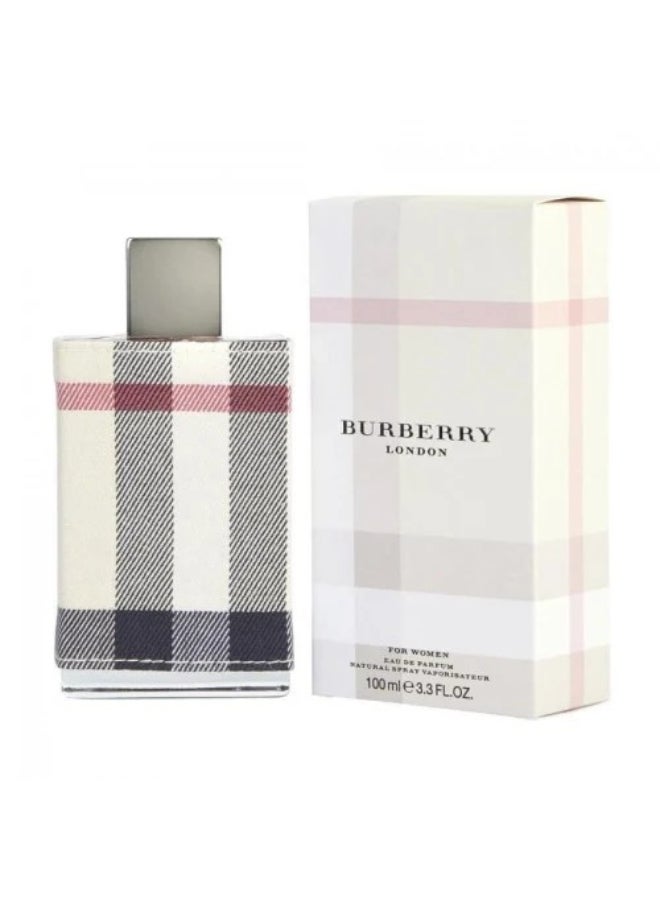 بربري عطر لندن EDP للنساء 100ملليلتر - Image 2