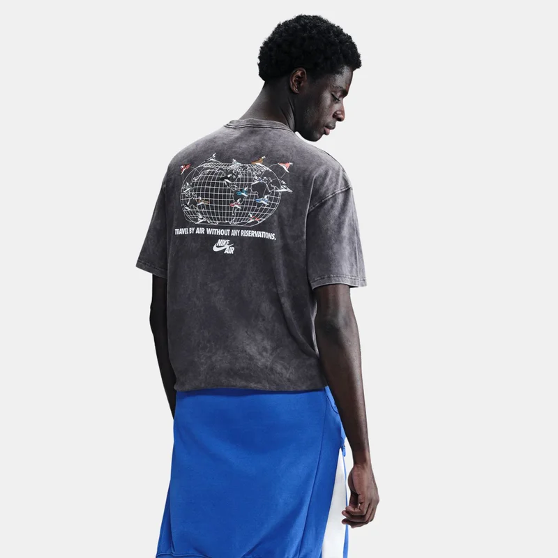 Nike Men's Sportswear Max90 T-Shirt