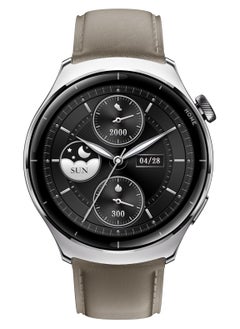 Mibro Mibro Lite 3 Pro Smart watch -golden  - Image 3