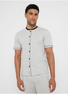 Seventy Five Nightwear T-Shirt & Shorts Sets  - Image 3