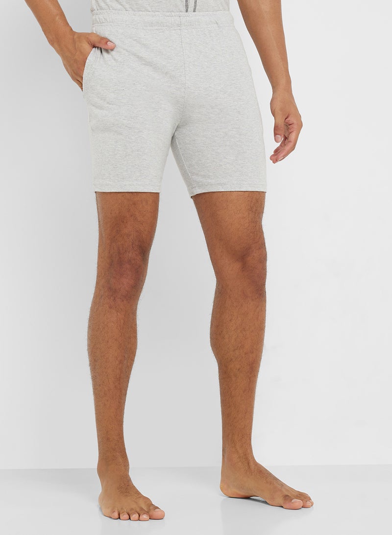 Seventy Five Nightwear T-Shirt & Shorts Sets  - Image 4