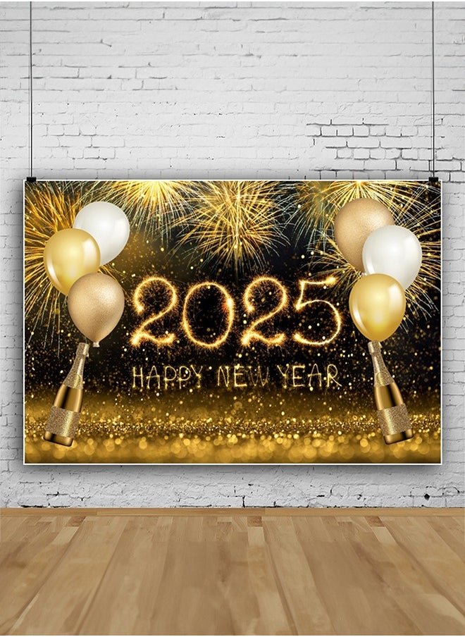 Happy New Years Banner 2025 - New Years Backdrop Happy New Year Decorations 2025 NYE Decorations 2025 | New Years Eve Party Supplies 2025 - pzsku/Z9048F2E34BE49FC590E1Z/45/_/1734076315/2ec21ef4-7547-498f-b2f0-7eb1d350ad33