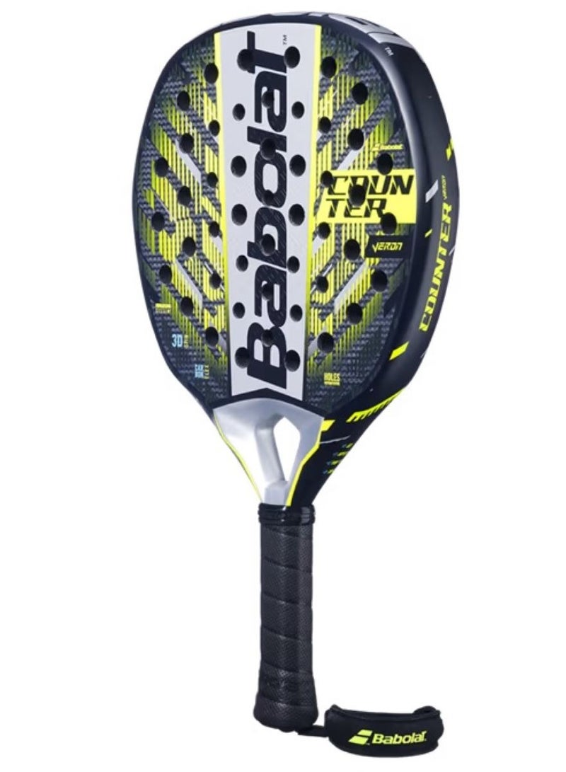 بابولات مضرب باديل بابولات كاونتر فيرون 2.5 - Image 2