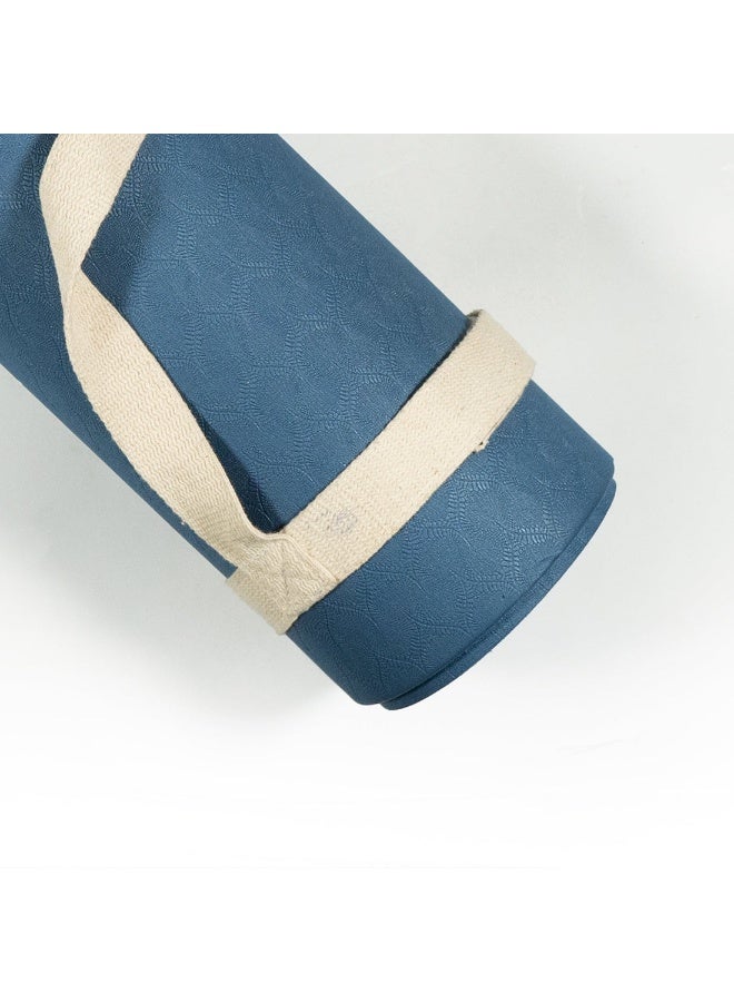 Mohuki Yoga Mat Strap Carrier - Image 4