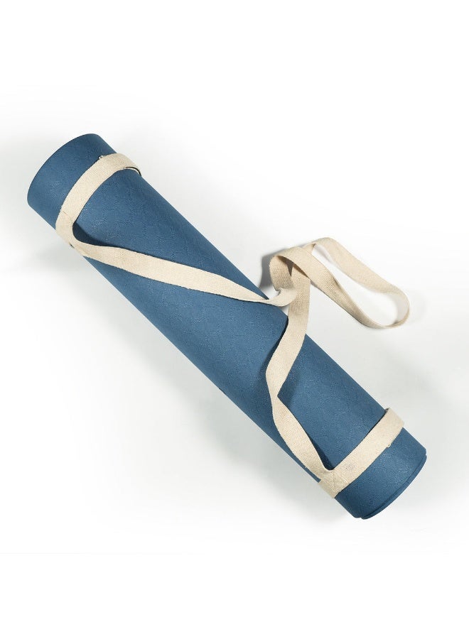 Mohuki Yoga Mat Strap Carrier - Image 1