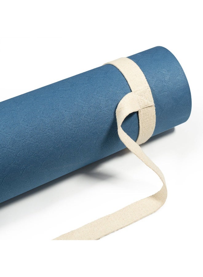 Mohuki Yoga Mat Strap Carrier - Image 3