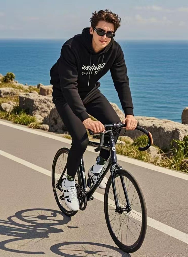 Prada Linea Rossa Outdoor Cycling Polarized Sports Sunglasses Automotive - Image 2