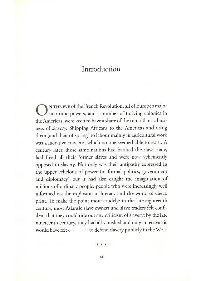 Freedom: The Overthrow Of The Slave Empires  - Image 4
