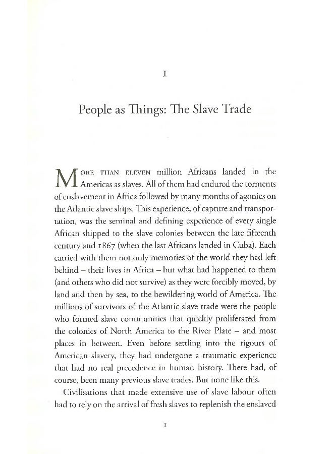 Freedom: The Overthrow Of The Slave Empires  - Image 5