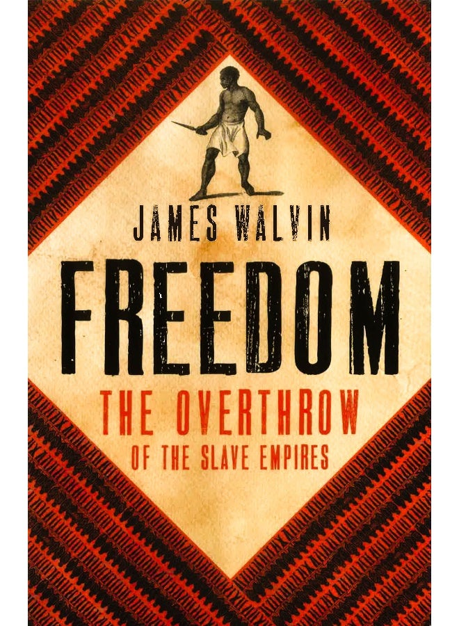 Freedom: The Overthrow Of The Slave Empires  - Image 1