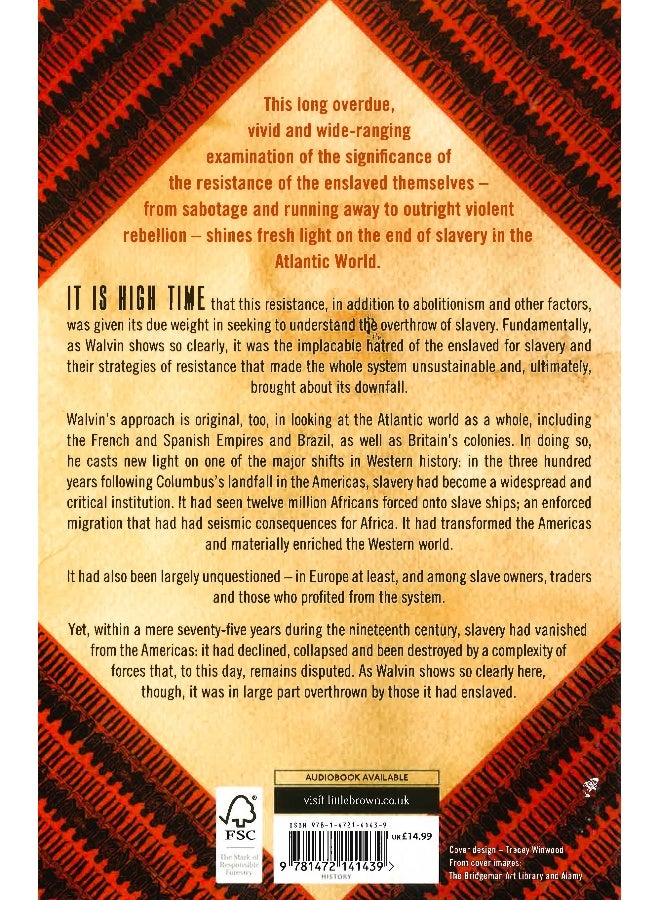 Freedom: The Overthrow Of The Slave Empires  - Image 2