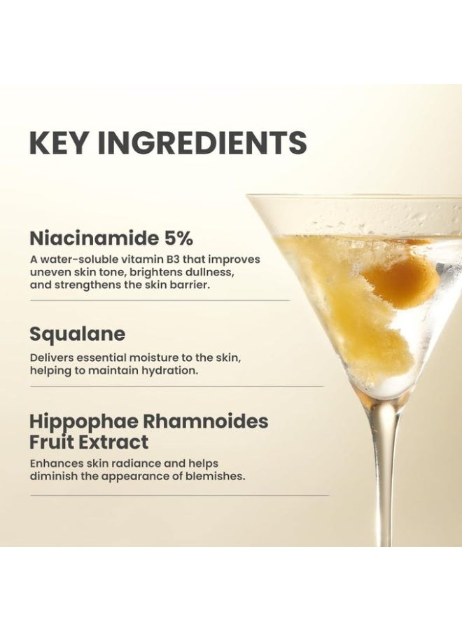 AXIS-Y Dark Spot Correcting Glow Serum 50ml - Image 2