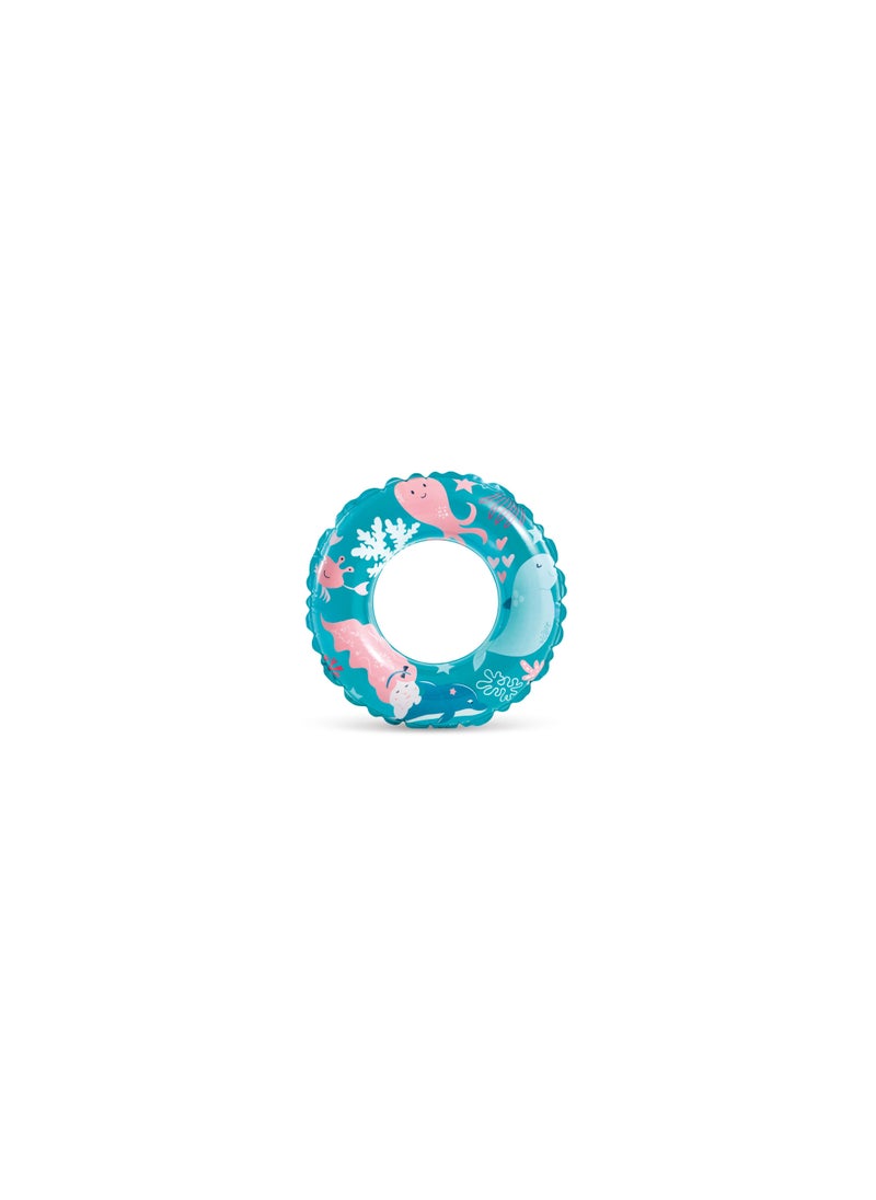 INTEX Swimming Rings-Assorted 59242  - Image 4