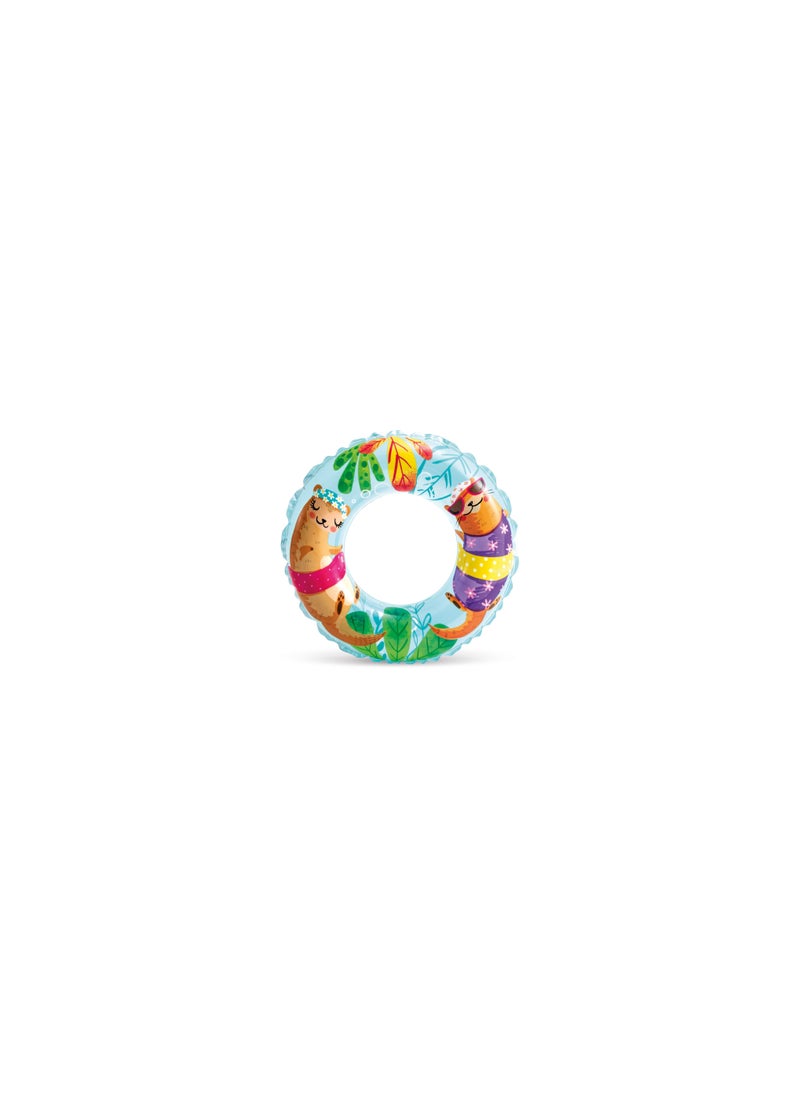 INTEX Swimming Rings-Assorted 59242  - Image 3