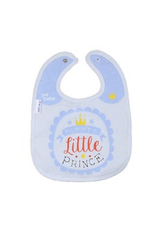 Uni baby Baby bib Prince 