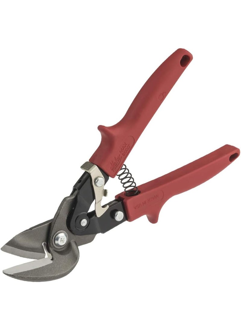 MALCO Malco M2006 10 inch Left Offset Snips 