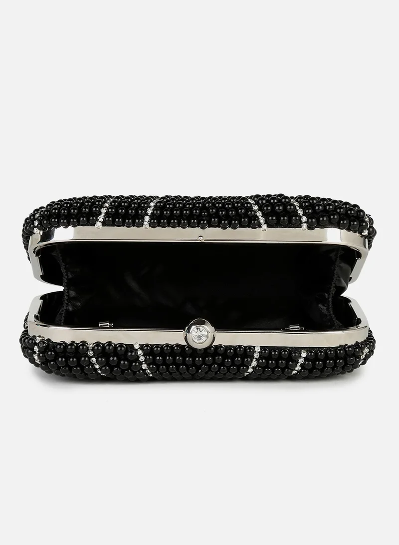 صوص هاوت Twinkling Treasure Clutch