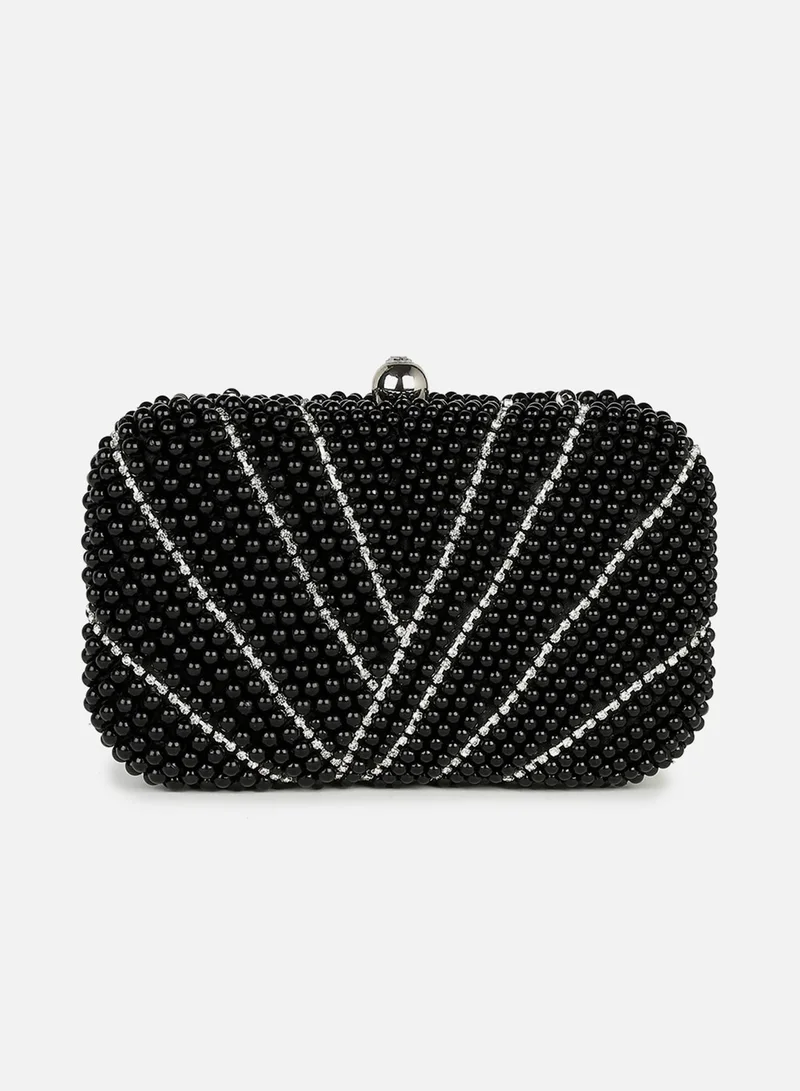 صوص هاوت Twinkling Treasure Clutch