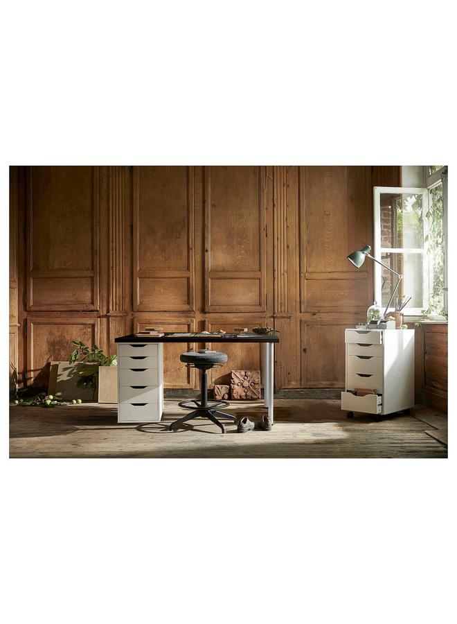 erorex Leg, White - Image 3