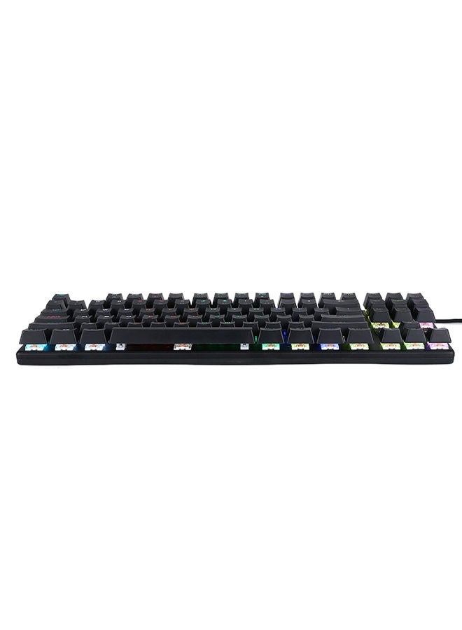 NIBEMINENT Gaming Wired Keyboard With Backlight  - Image 4
