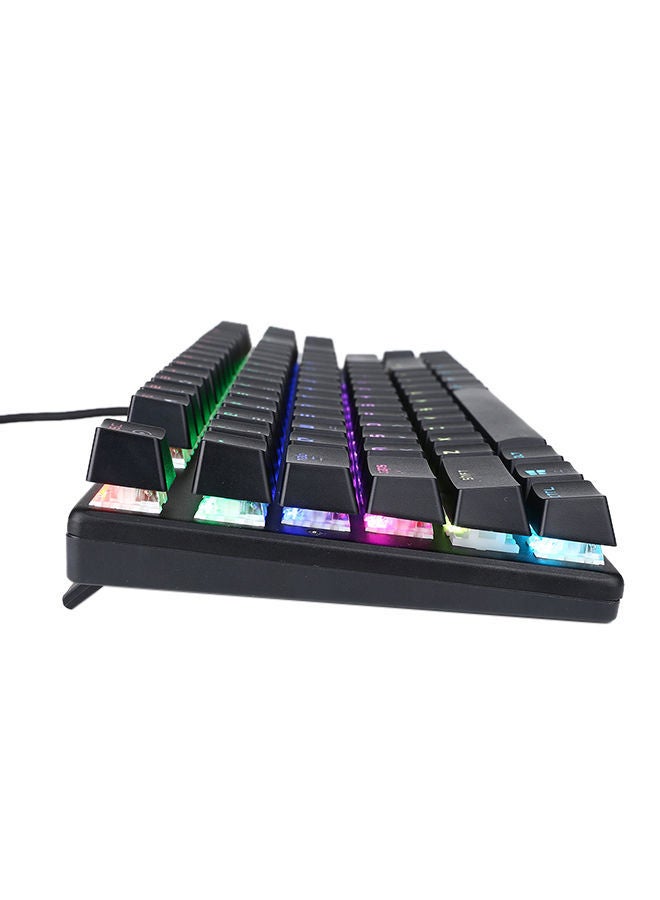 NIBEMINENT Gaming Wired Keyboard With Backlight  - Image 3