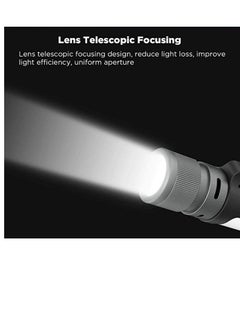 Nextool NexTool 6-in-1 Flashlight 1000lm multi-purpose LED Flashlight  - Image 3