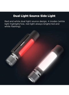 Nextool NexTool 6-in-1 Flashlight 1000lm multi-purpose LED Flashlight  - Image 5