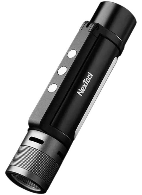 NexTool 6-in-1 Flashlight 1000lm multi-purpose LED Flashlight