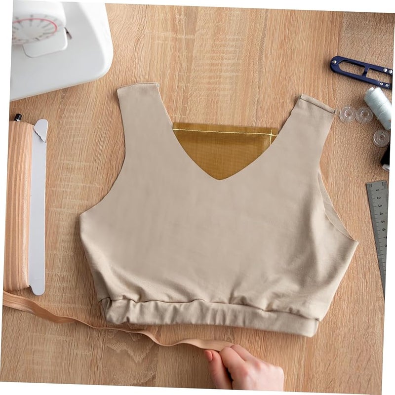 3 Sets Reusable Heat Resistant Pressing Pillows 5x5 Inches for Hats 2 Pieces Each - Image 5