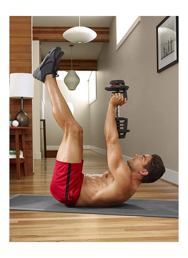 Bowflex SelectTech 1090 Dumbbells - Pair  - Image 4