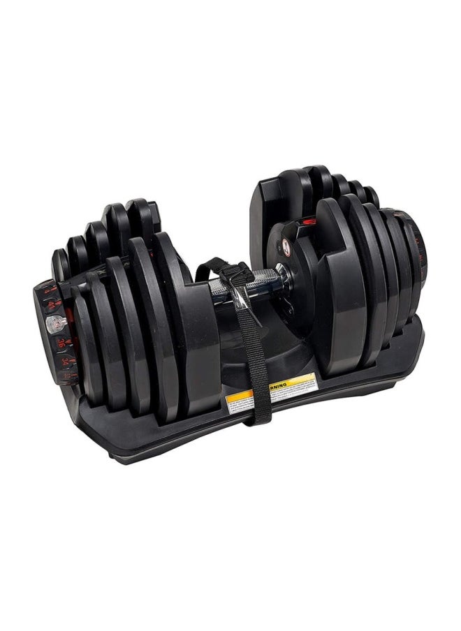 Bowflex SelectTech 1090 Dumbbells - Pair  - Image 2