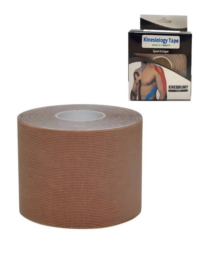 Healife Professional Kinesiology Tape - Breathable & Hypoallergenic - Image 1
