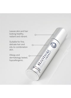 monat MONAT Rejuveniqe® Light, Hair & Skin Rejuvenation Light Serum - Hair & Skin Formula - Potent Moisturizing Serum - Deep Hydration Radiant Vibrant Skin & Hair Serum  - Image 3