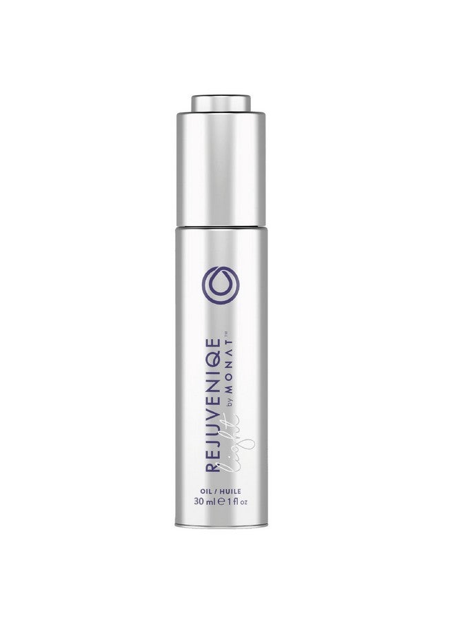MONAT Rejuveniqe® Light, Hair & Skin Rejuvenation Light Serum - Hair & Skin Formula - Potent Moisturizing Serum - Deep Hydration Radiant Vibrant Skin & Hair Serum - Image 1