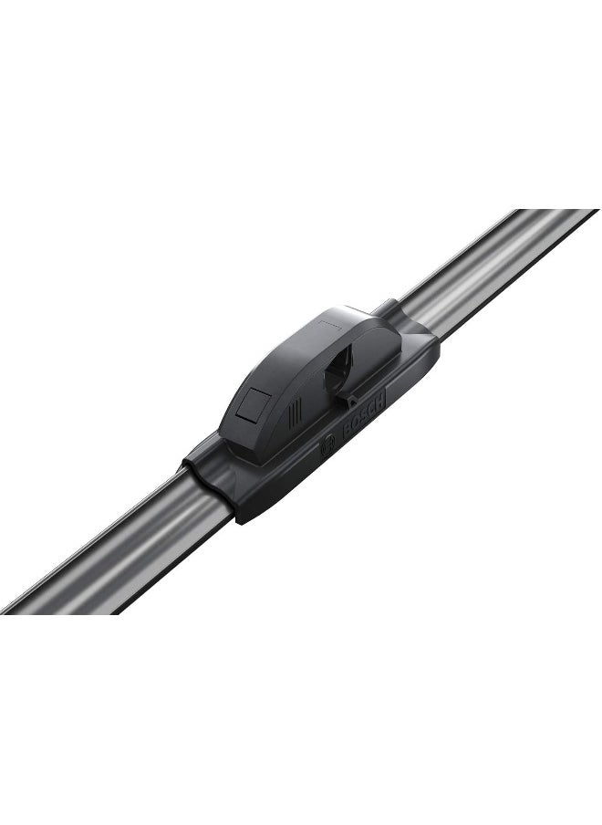 BOSCH BOSCH Aerotwin 3397118933 Original Equipment Replacement Wiper Blade - 22/22 (Set Of 2)  - Image 5