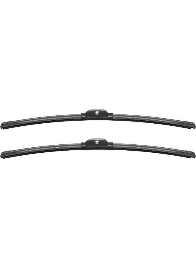 BOSCH BOSCH Aerotwin 3397118933 Original Equipment Replacement Wiper Blade - 22/22 (Set Of 2)  - Image 2