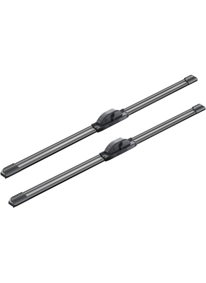 BOSCH BOSCH Aerotwin 3397118933 Original Equipment Replacement Wiper Blade - 22/22 (Set Of 2)  - Image 4
