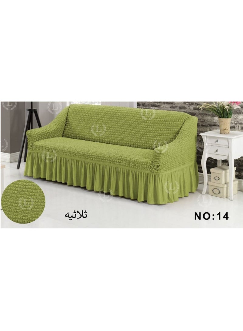 Genetic Triple sofa cover - Image 3