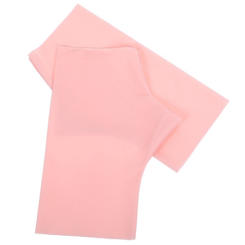 2 Pairs Uv Fingerless For NAIL Lamp Protect Hands From Professional Manicure Nail Care - Image 4