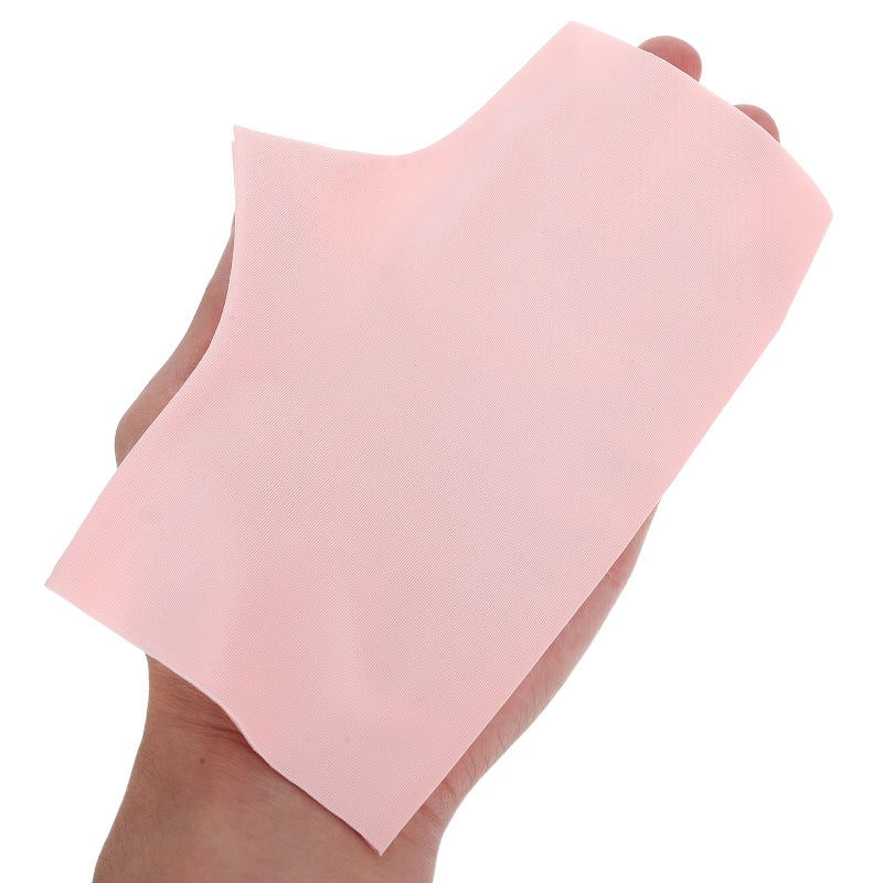 2 Pairs Uv Fingerless For NAIL Lamp Protect Hands From Professional Manicure Nail Care - Image 3