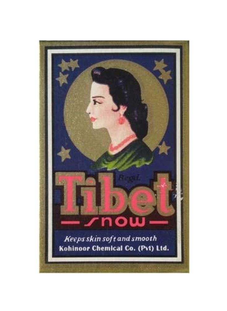 تبت كريم الجمال سنو 50 جرام - Image 3