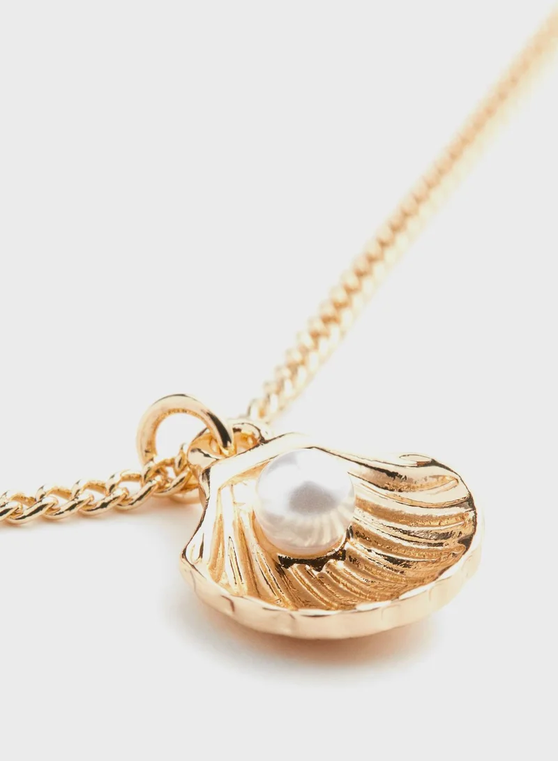H&M Pendant Necklace