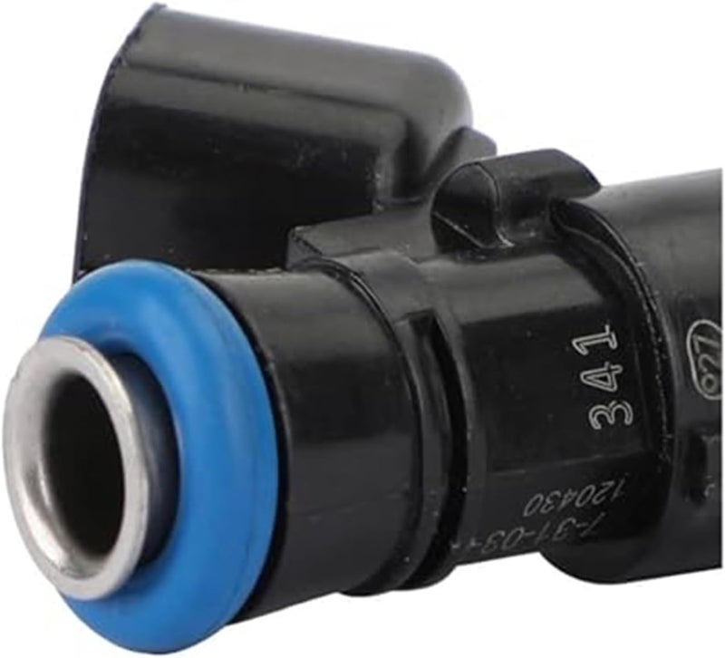 DEMULAX 8pcs Fuel Injector Nozzle for Pontiac G8 GXP - Image 3