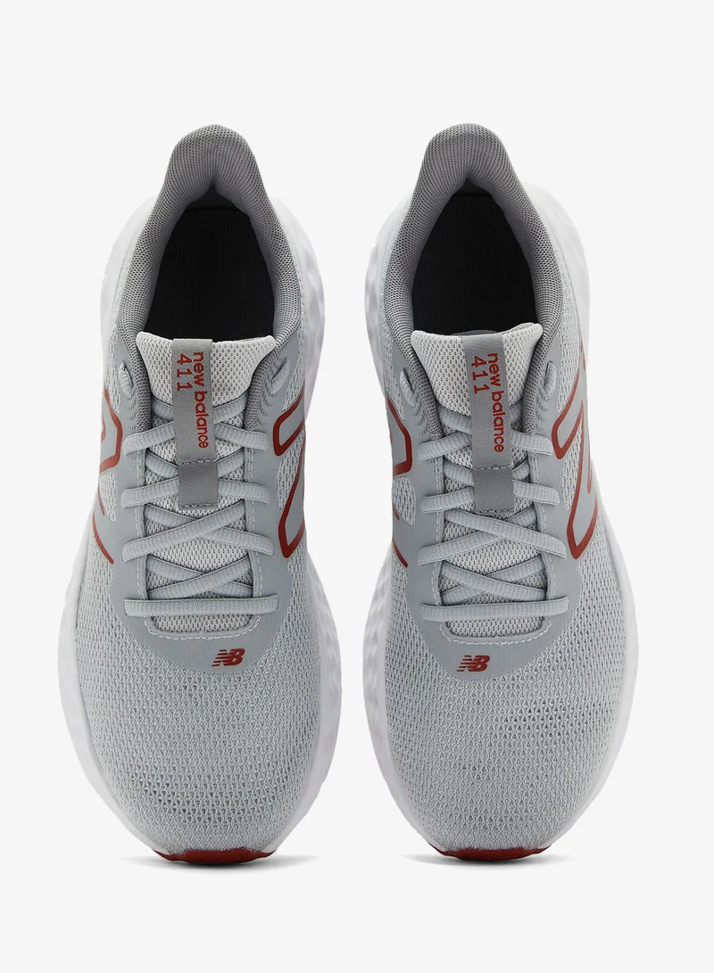 New Balance  411 low top sneaker for Men | Best Price UAE