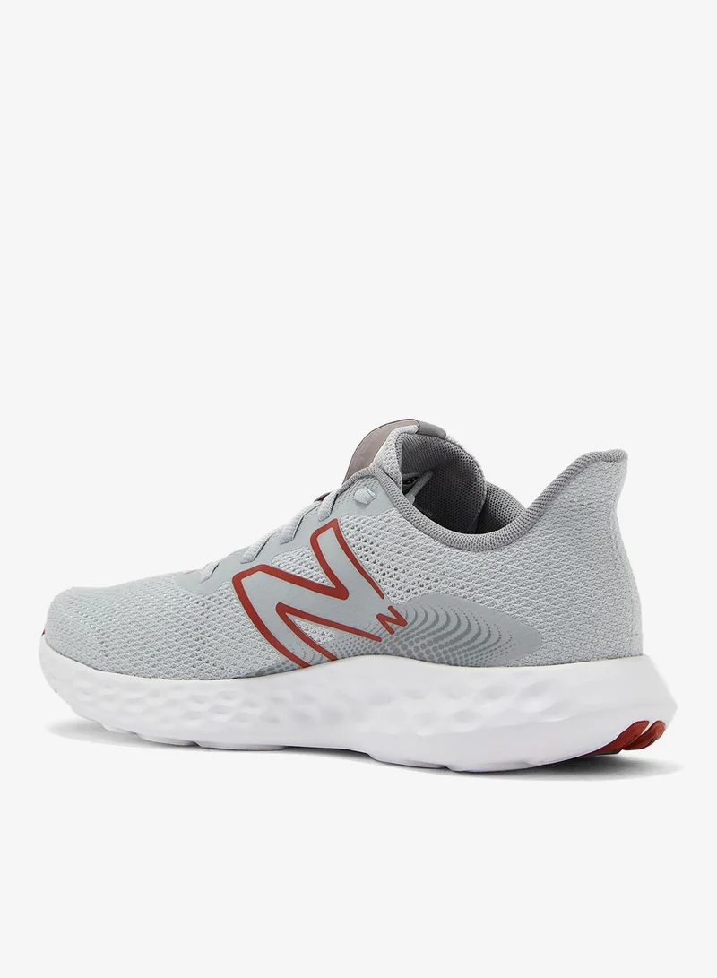New Balance 411 low top sneaker