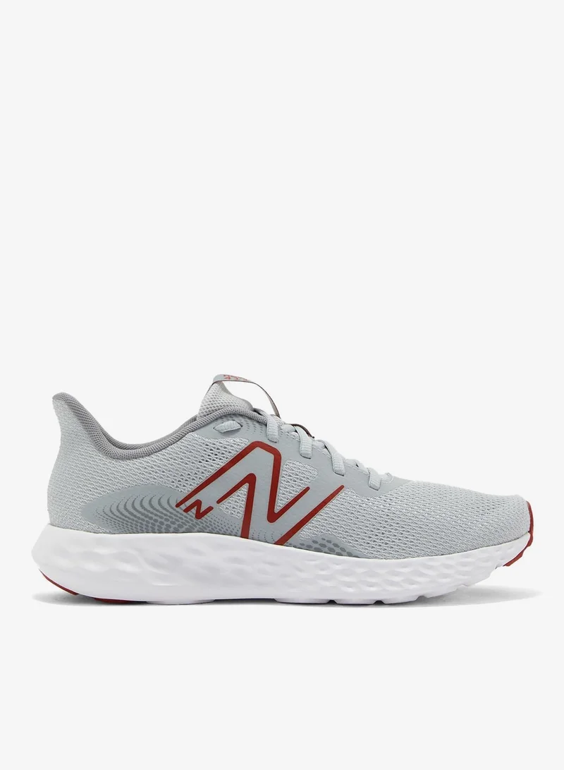 New Balance 411 low top sneaker