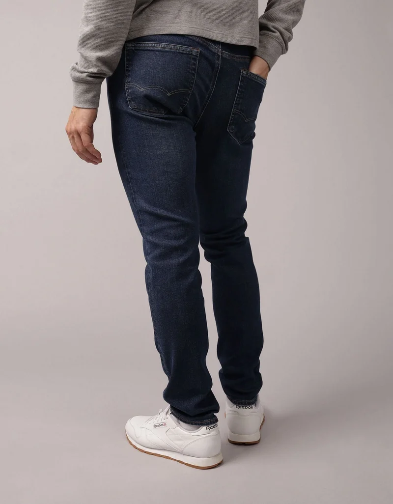 American Eagle AE AirFlex+ Athletic Skinny Jean